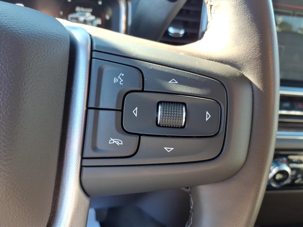 used 2024 GMC Sierra 2500 car, priced at $59,969