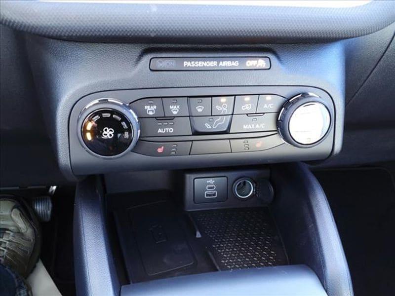 new 2024 Ford Bronco Sport car, priced at $35,975