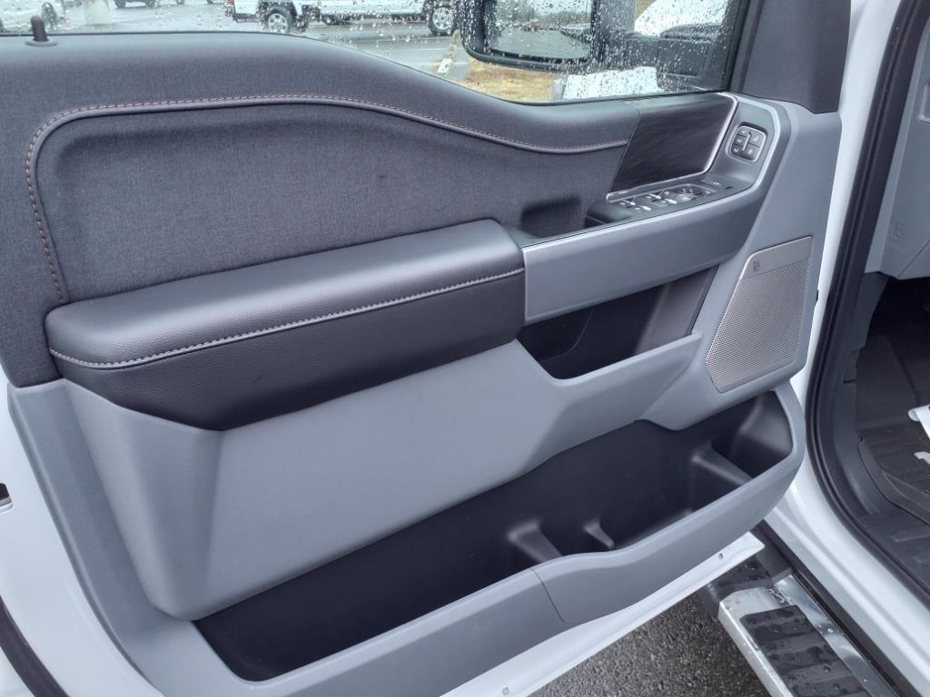 new 2025 Ford F-150 car, priced at $64,237
