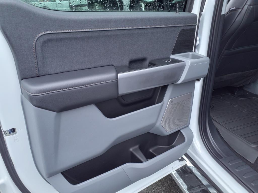 new 2025 Ford F-150 car, priced at $64,237