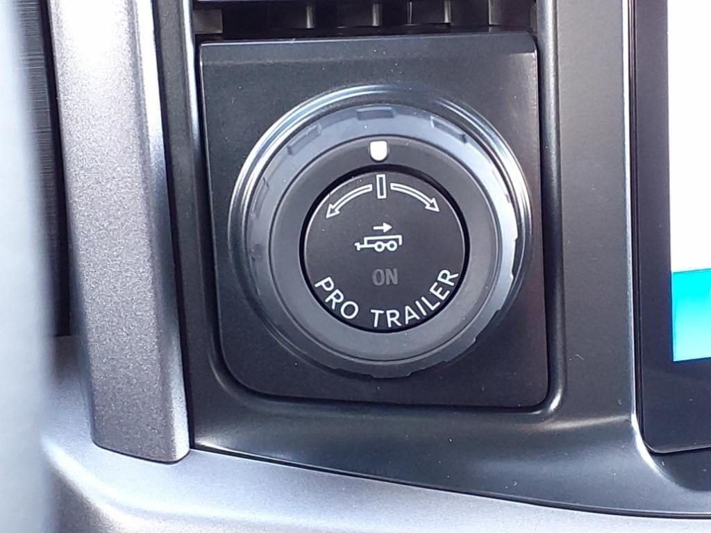 new 2025 Ford F-150 car, priced at $57,565