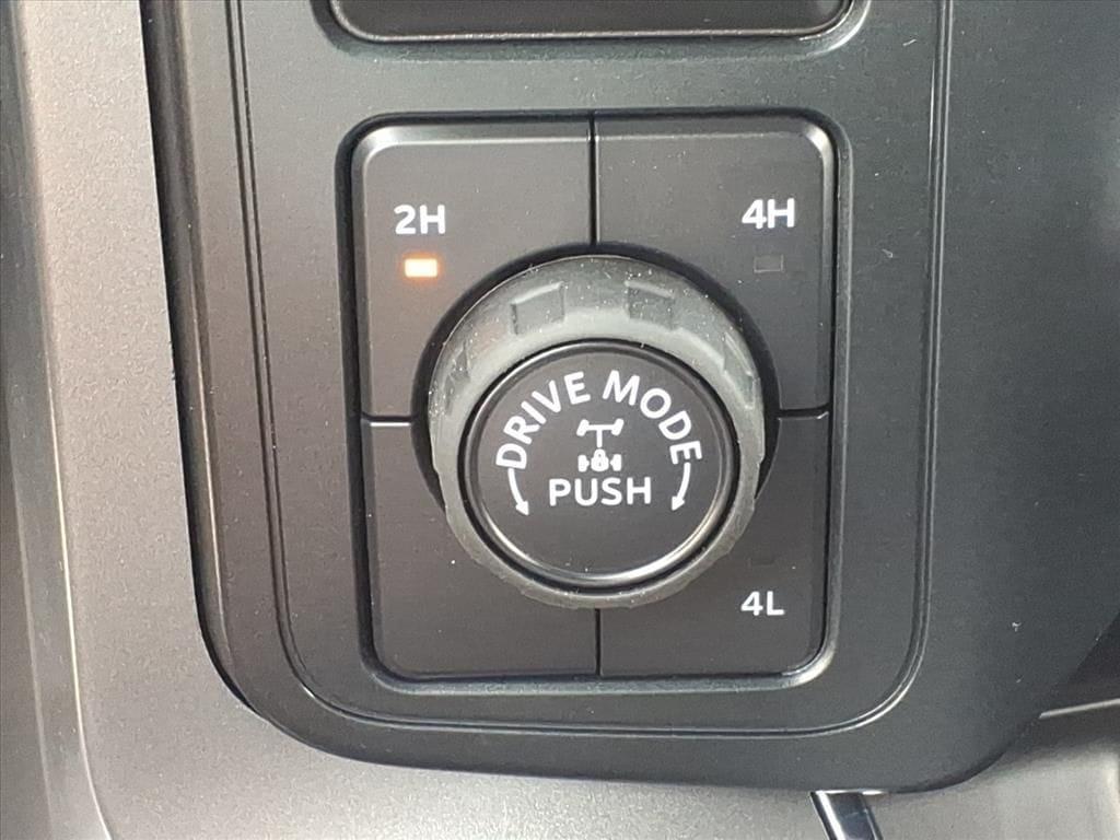 new 2025 Ford F-150 car, priced at $59,034