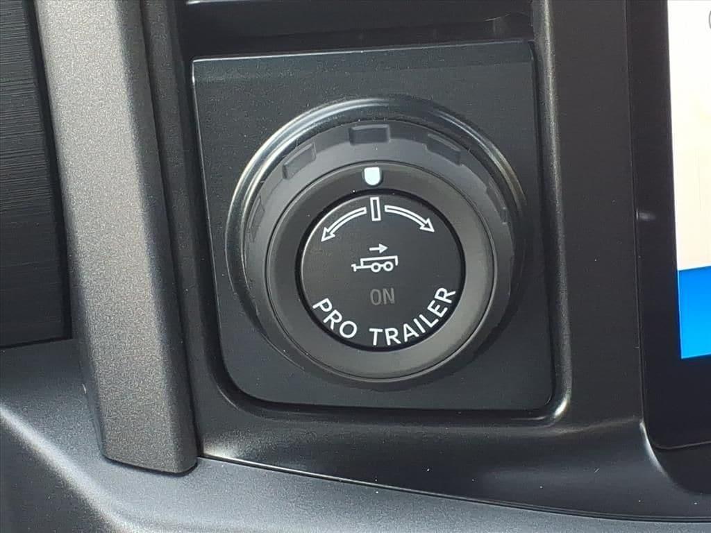 new 2025 Ford F-150 car, priced at $59,034