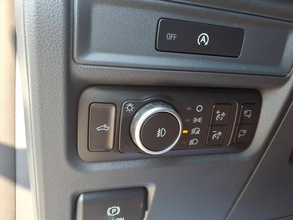 new 2025 Ford F-150 car, priced at $59,034