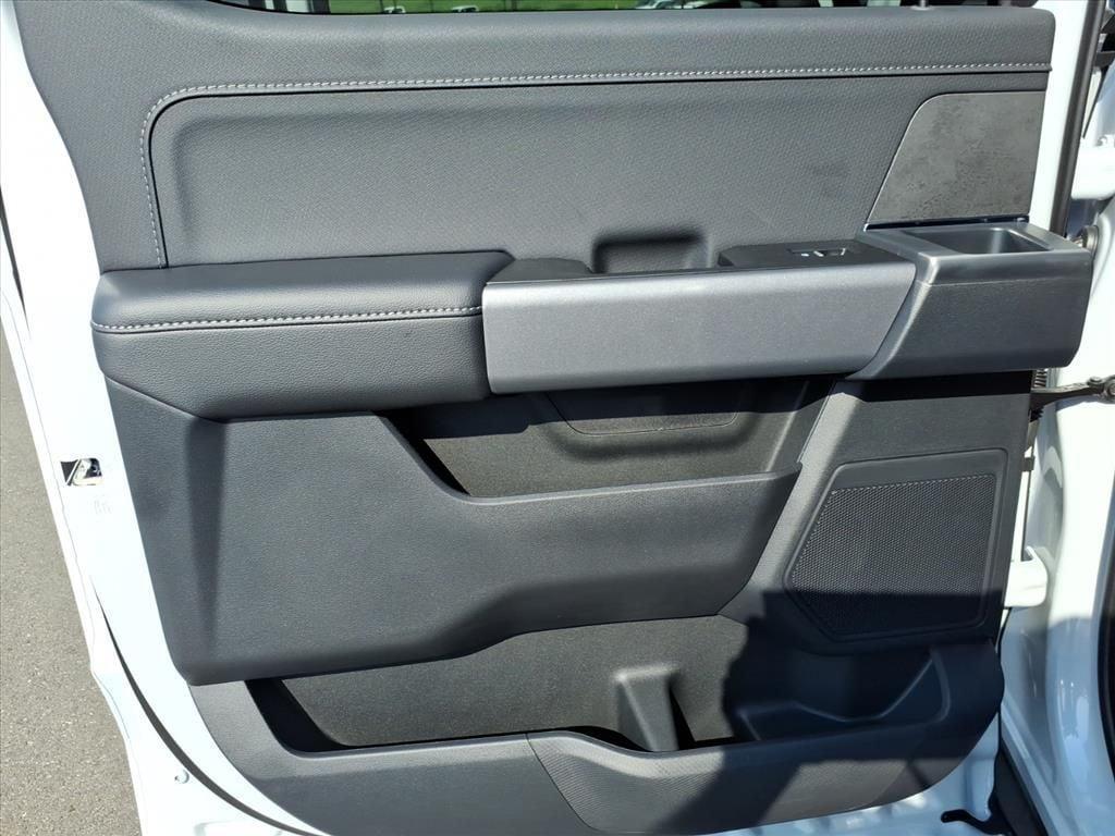 new 2025 Ford F-150 car, priced at $59,034