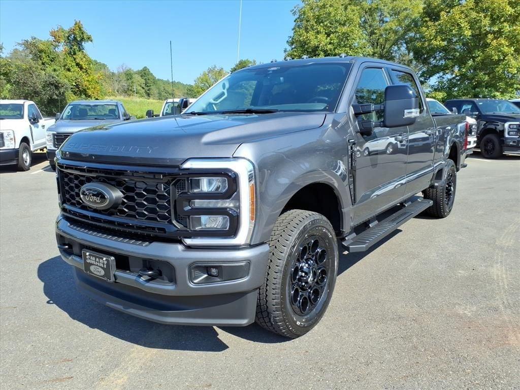 new 2026 Ford F-250 car, priced at $76,295
