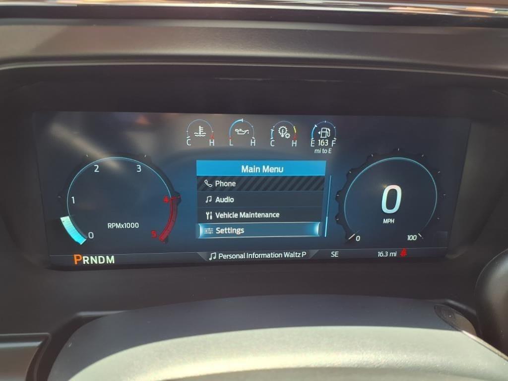new 2025 Ford F-250 car, priced at $98,680