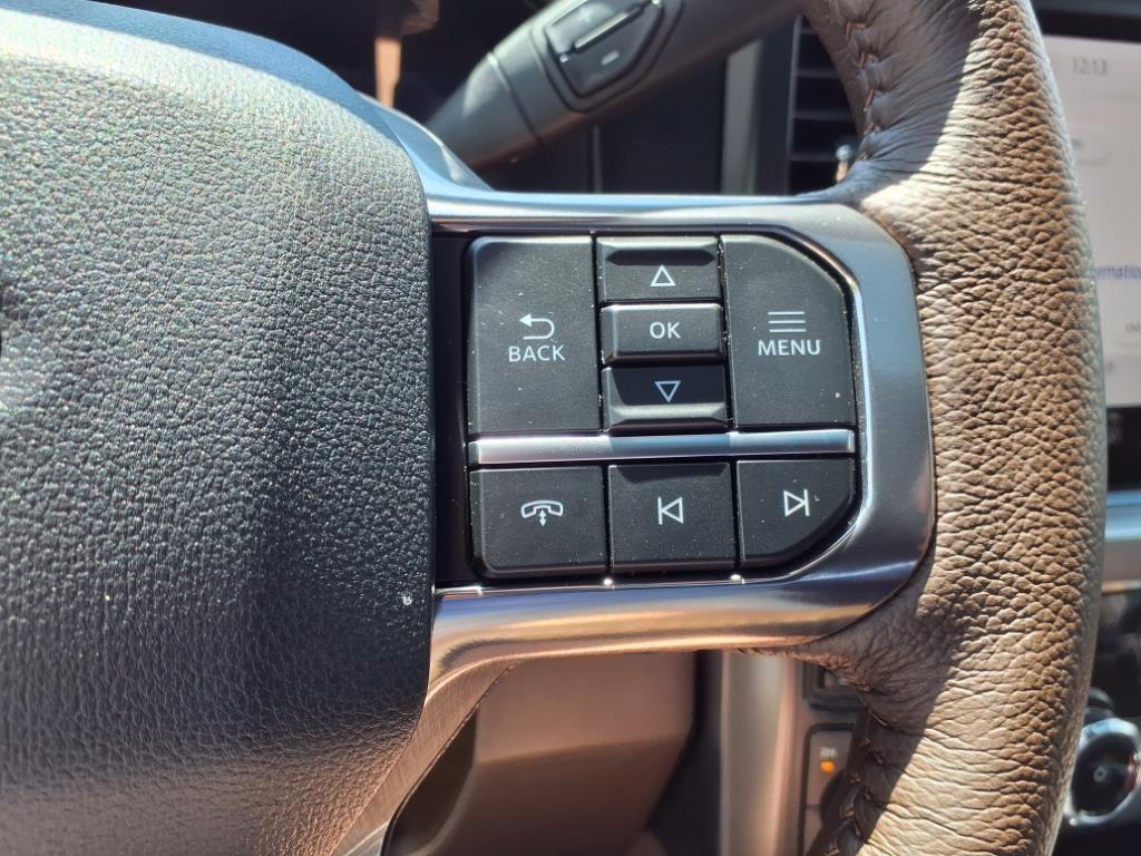 new 2025 Ford F-250 car, priced at $98,680