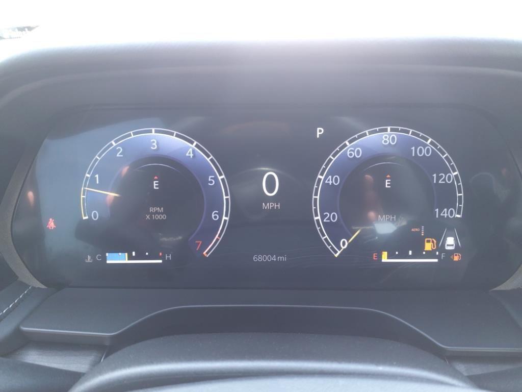 used 2022 Jeep Grand Cherokee car, priced at $32,994