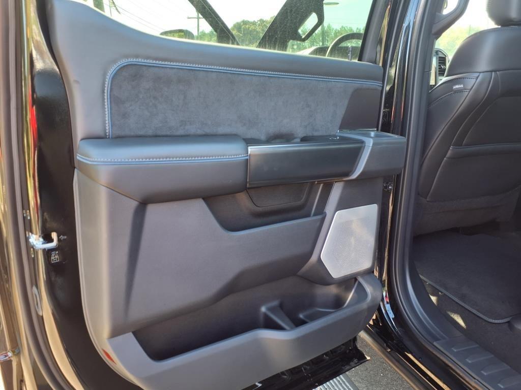 new 2026 Ford F-250 car, priced at $96,845