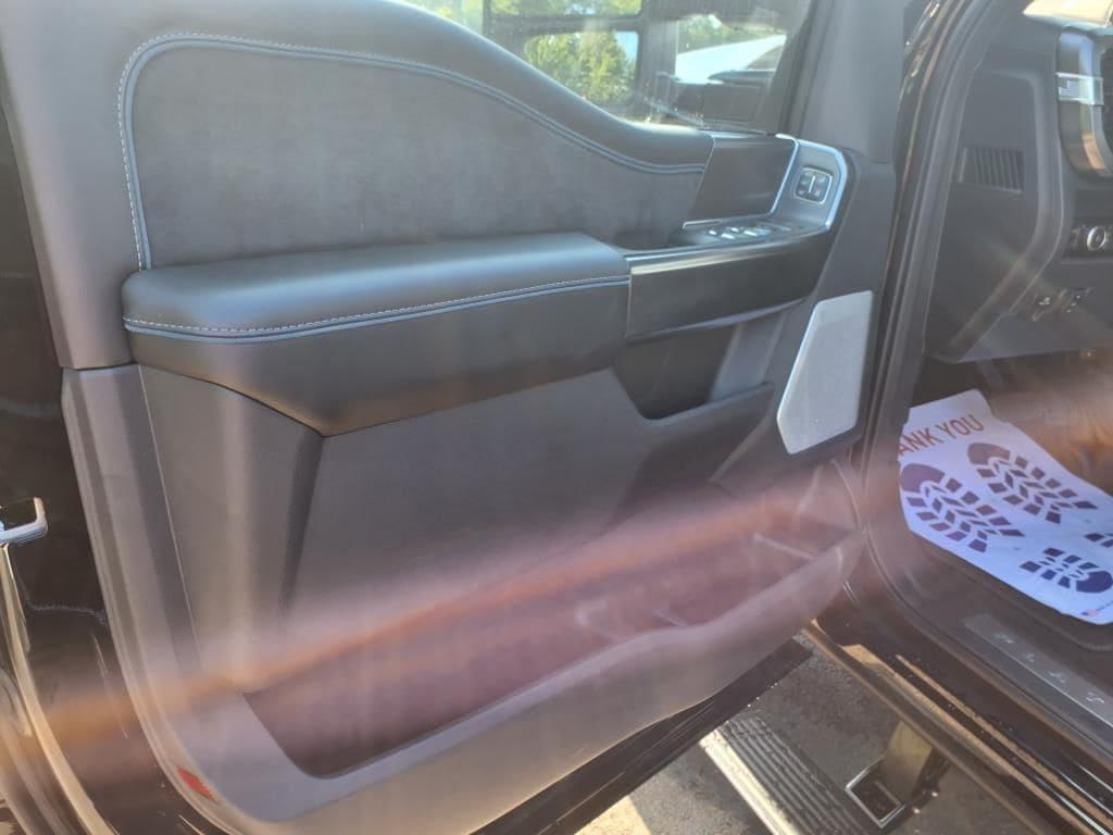 new 2026 Ford F-250 car, priced at $96,845