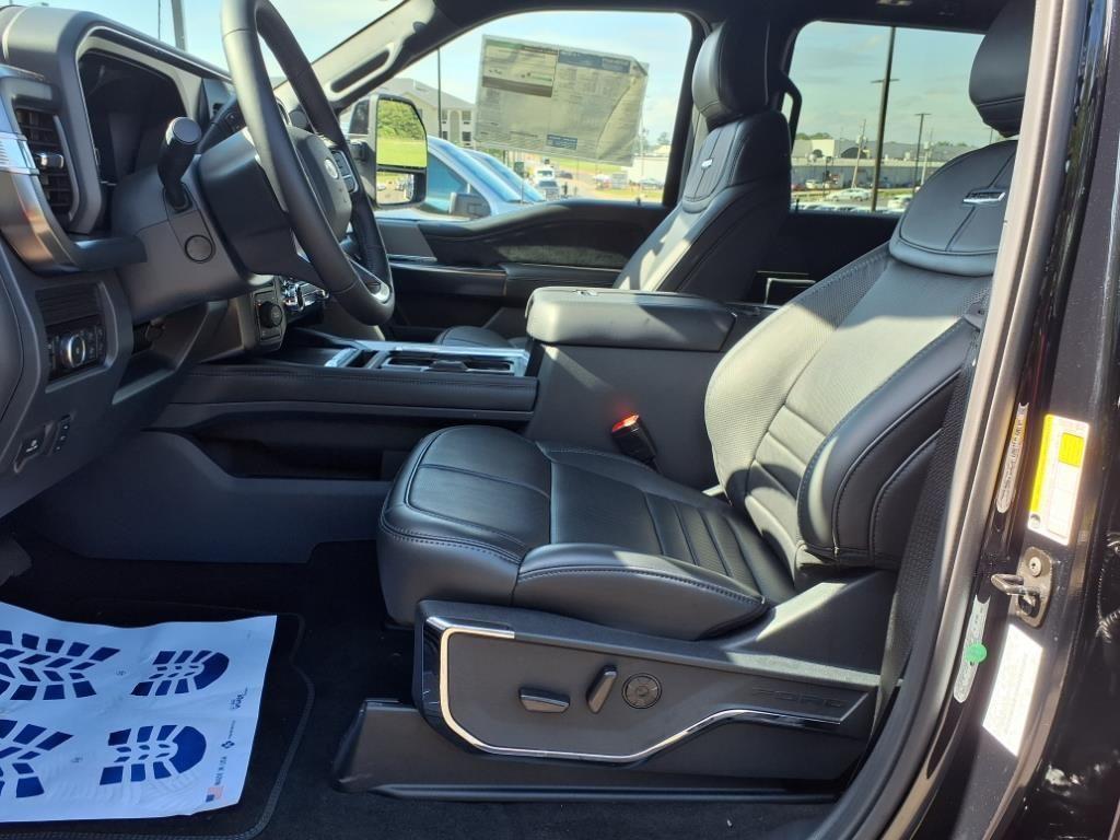 new 2026 Ford F-250 car, priced at $96,845