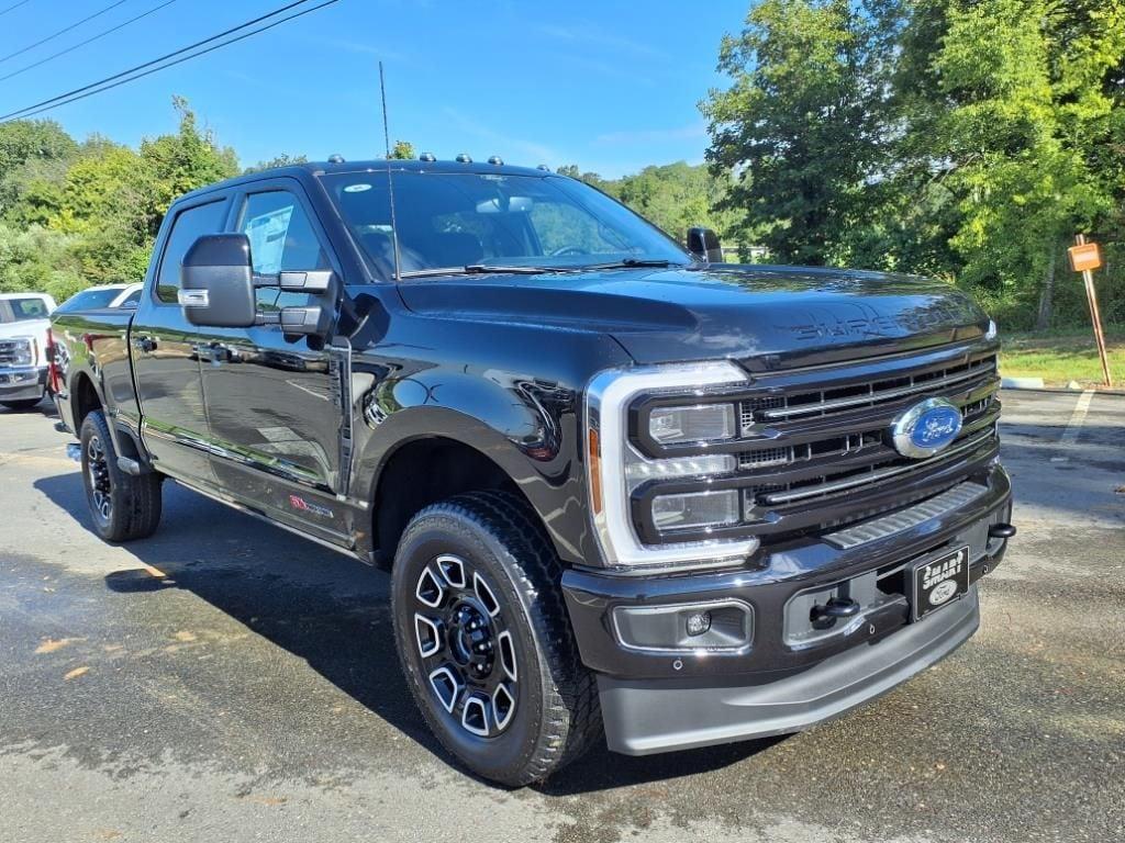 new 2026 Ford F-250 car, priced at $96,845