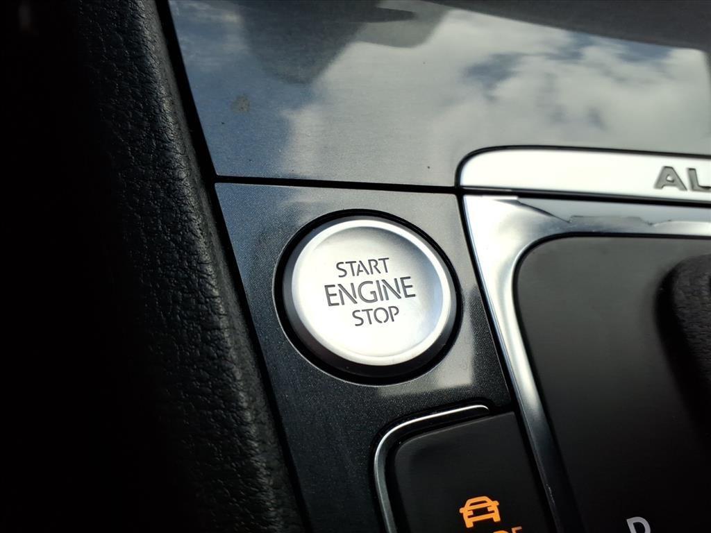 used 2018 Volkswagen Golf Alltrack car, priced at $19,925