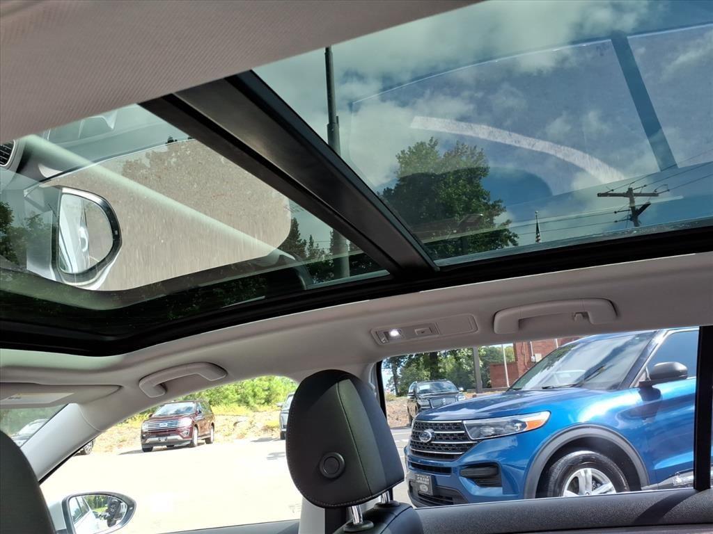 used 2018 Volkswagen Golf Alltrack car, priced at $19,925