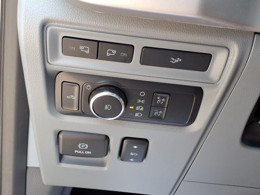used 2022 Ford F-150 car, priced at $41,405