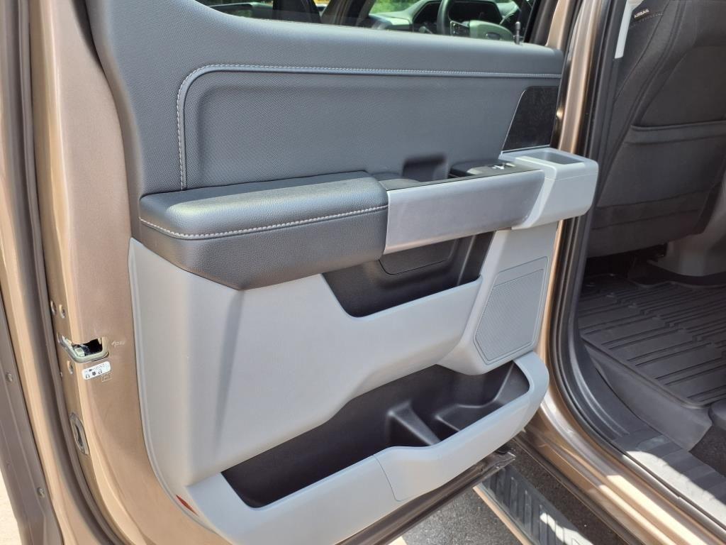 used 2022 Ford F-150 car, priced at $41,405