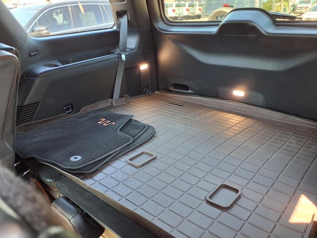 used 2020 Ford Expedition car, priced at $46,899