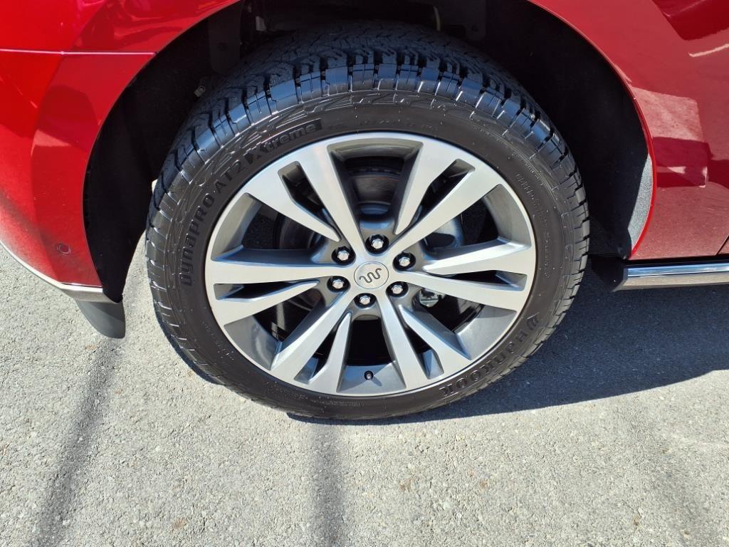 used 2020 Ford Expedition car, priced at $46,899