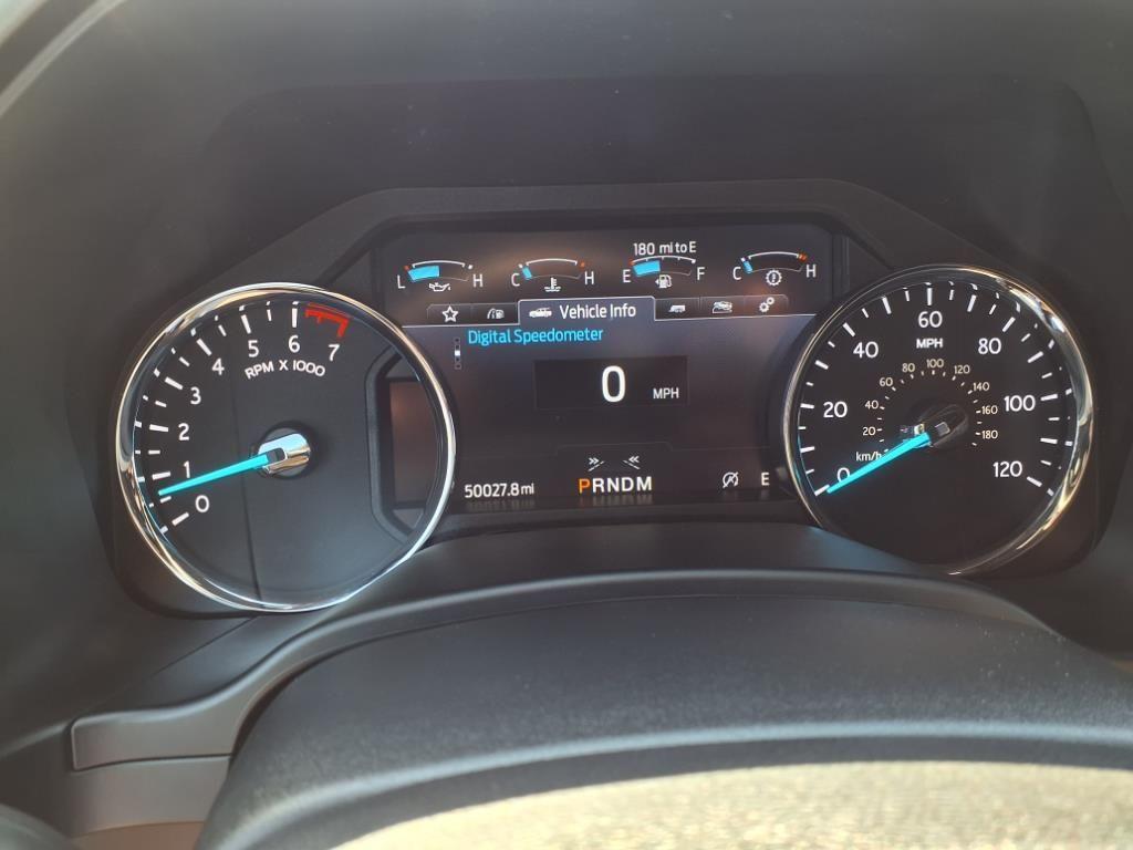 used 2020 Ford Expedition car, priced at $46,899