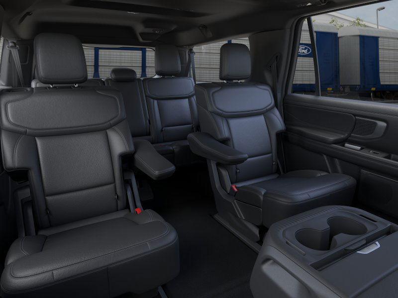 new 2025 Ford Expedition Max car, priced at $85,970