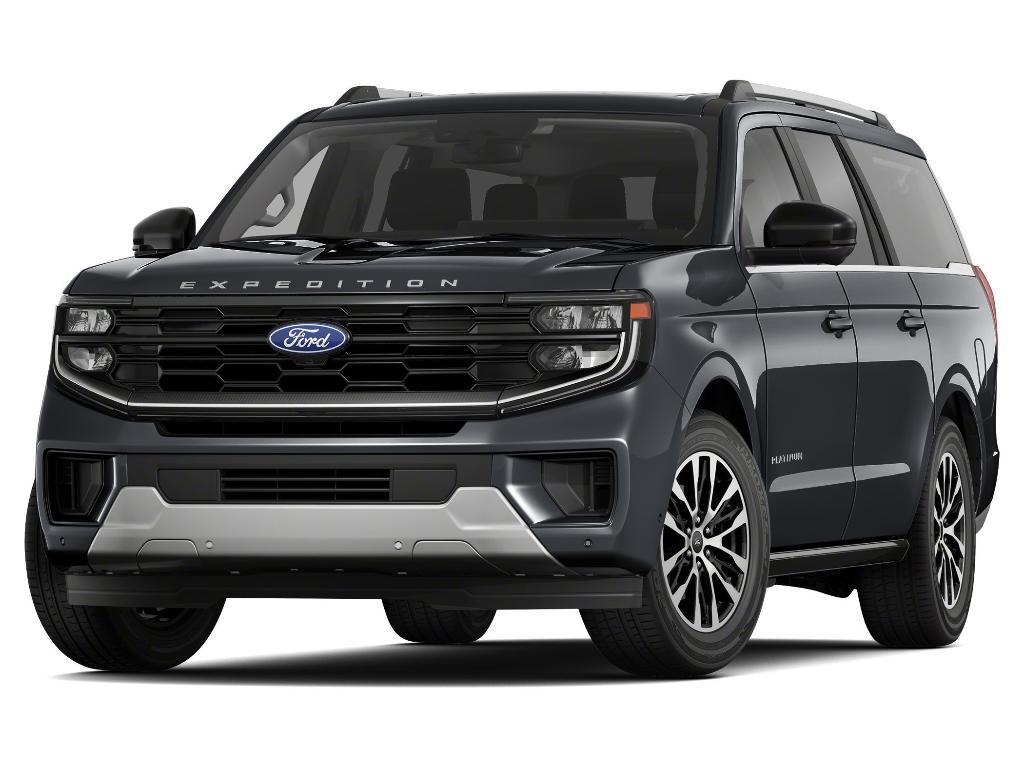 new 2025 Ford Expedition Max car, priced at $85,970