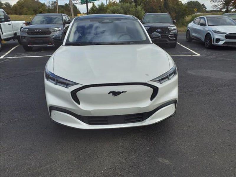 new 2023 Ford Mustang Mach-E car, priced at $52,900