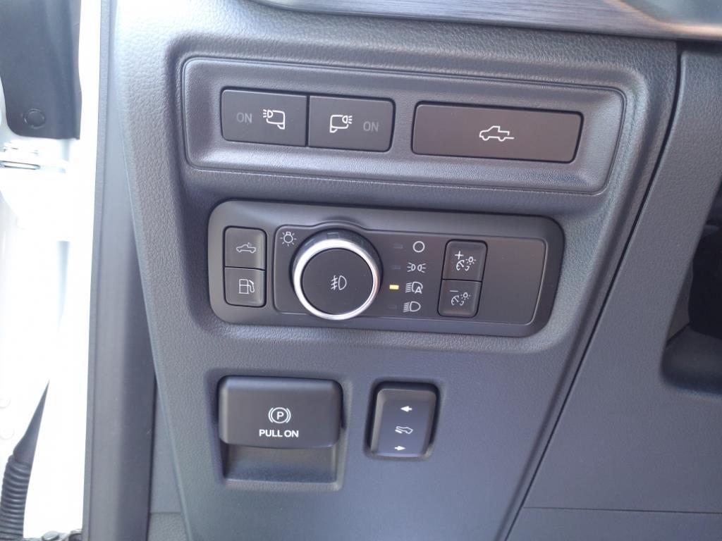 used 2022 Ford F-150 car, priced at $46,297