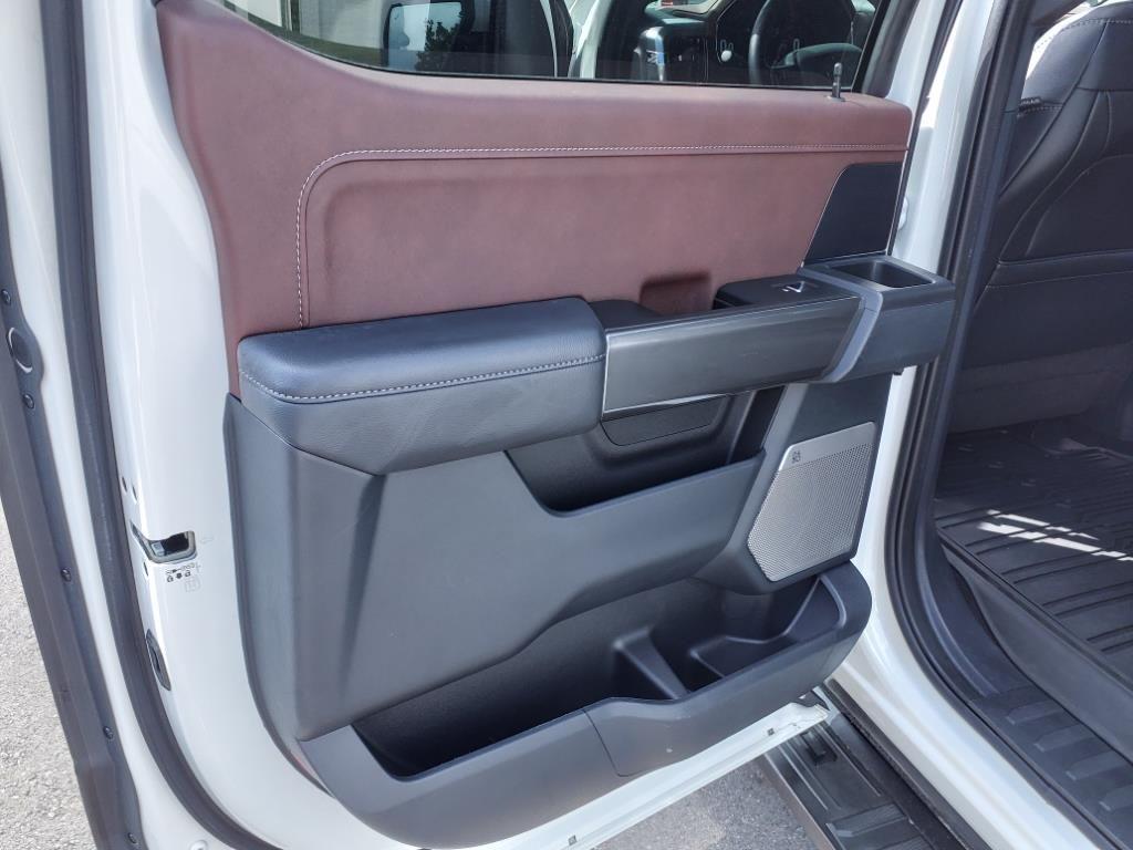 used 2022 Ford F-150 car, priced at $46,297