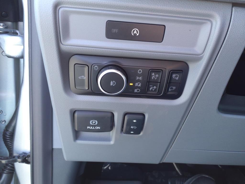 new 2025 Ford F-150 car, priced at $65,300