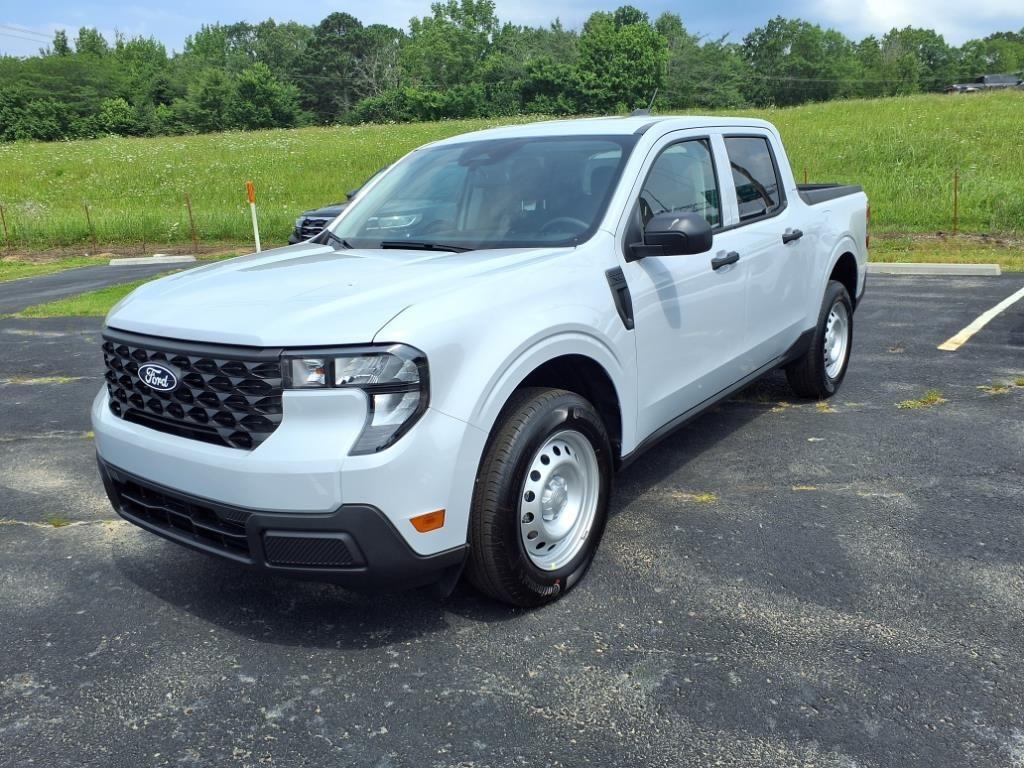 new 2025 Ford Maverick car, priced at $29,300