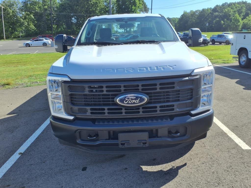 new 2023 Ford F-250 car, priced at $49,697