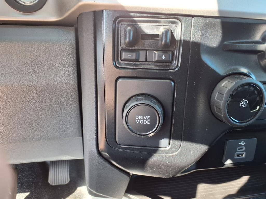 new 2023 Ford F-250 car, priced at $49,697