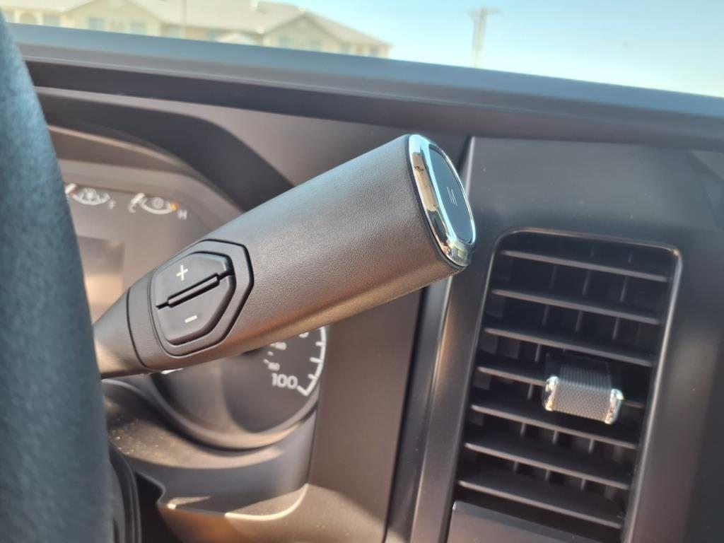 new 2023 Ford F-250 car, priced at $49,697