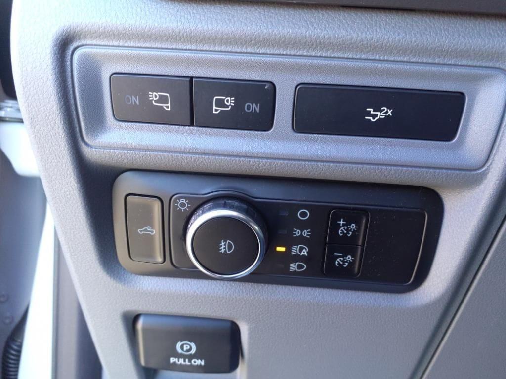 new 2024 Ford F-150 car, priced at $54,940