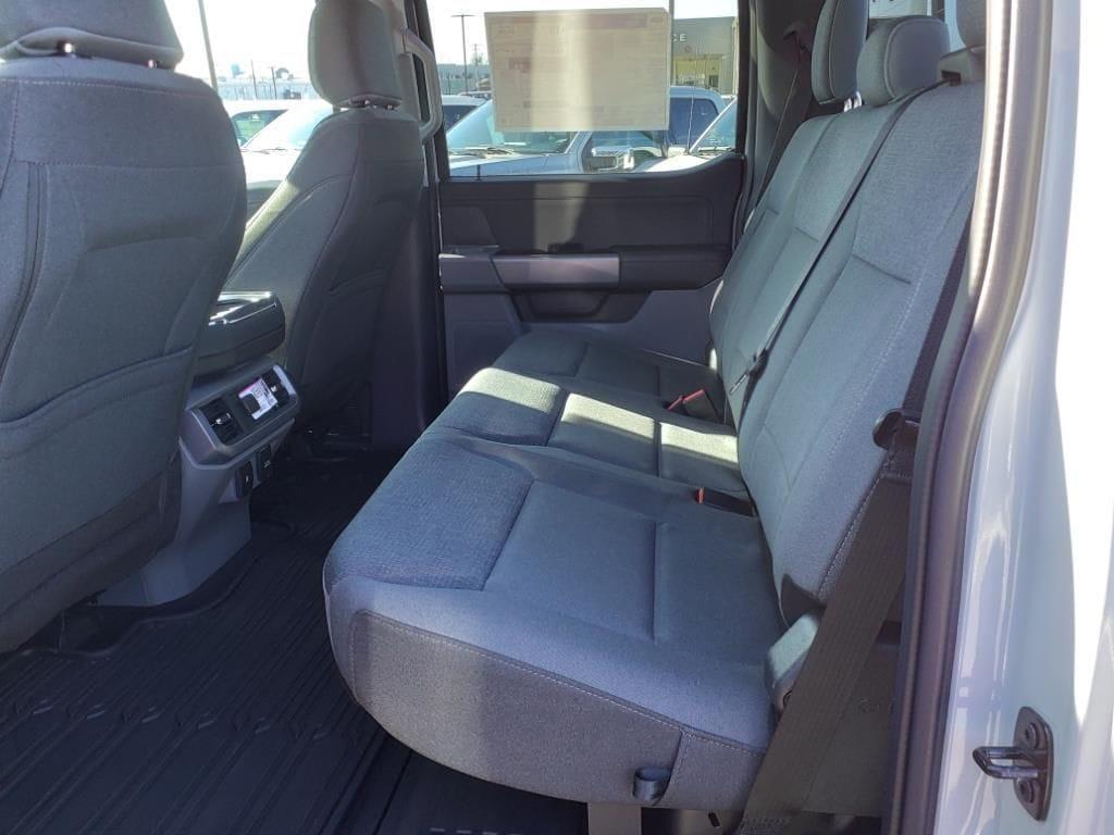 new 2024 Ford F-150 car, priced at $54,940