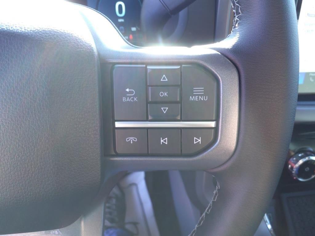 new 2024 Ford F-150 car, priced at $54,940