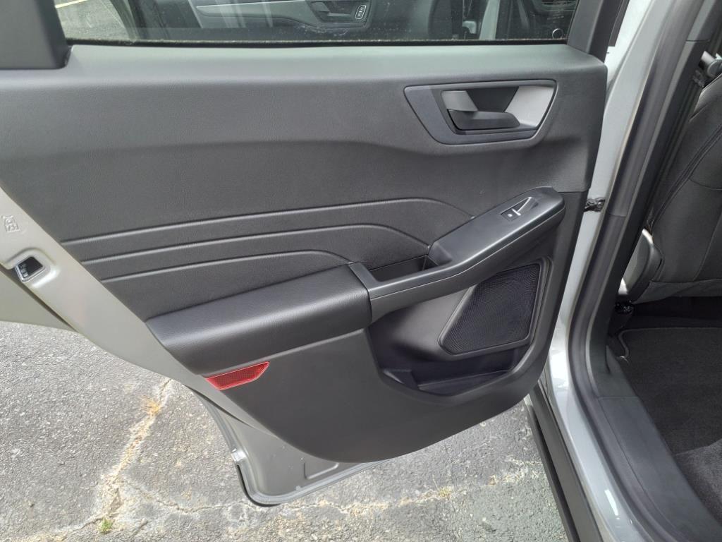 new 2024 Ford Escape car, priced at $28,291