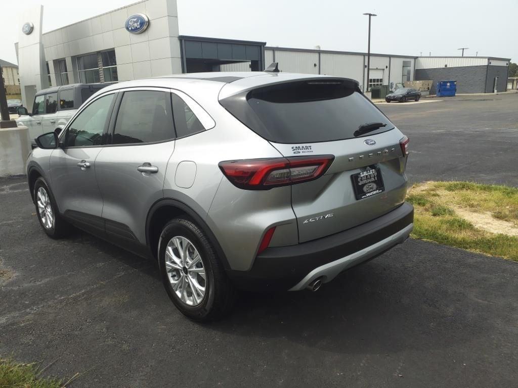 new 2024 Ford Escape car, priced at $28,291