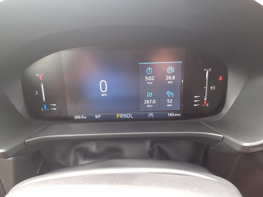 new 2024 Ford Escape car, priced at $28,291