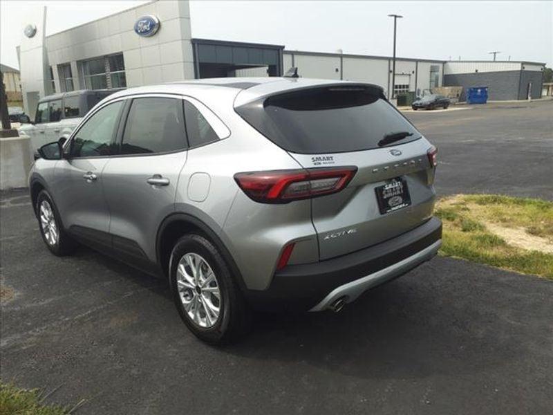 new 2024 Ford Escape car, priced at $25,235