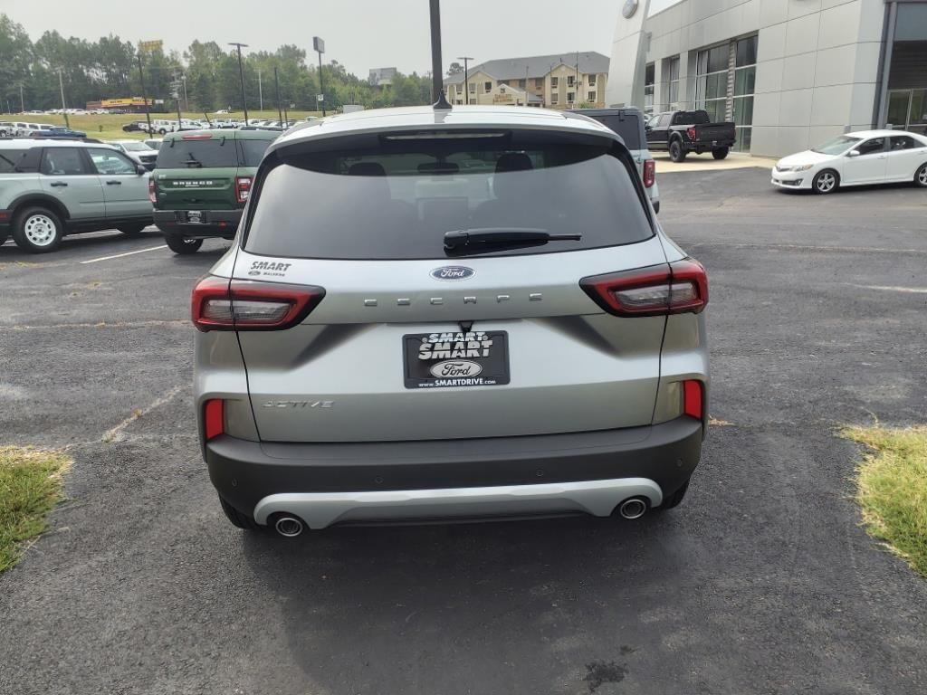 new 2024 Ford Escape car, priced at $28,291