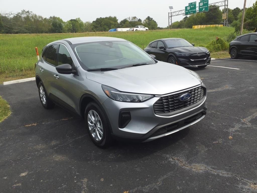 new 2024 Ford Escape car, priced at $28,291