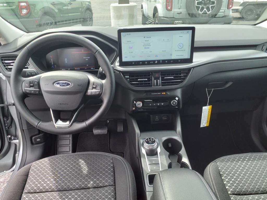 new 2024 Ford Escape car, priced at $28,291