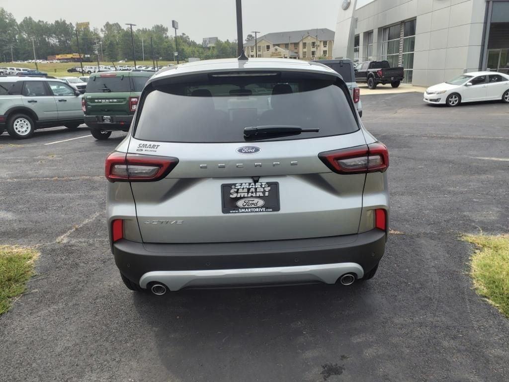 new 2024 Ford Escape car, priced at $28,291
