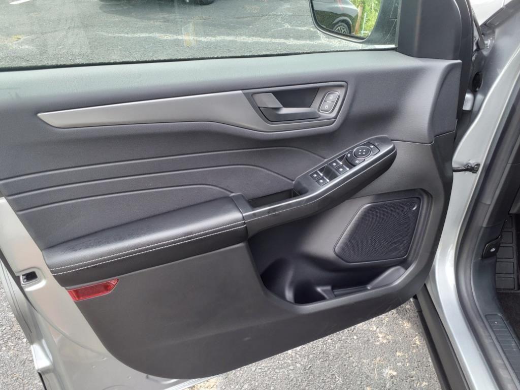 new 2024 Ford Escape car, priced at $28,291
