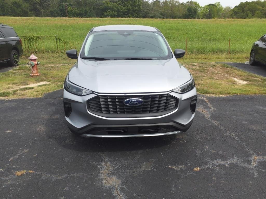 new 2024 Ford Escape car, priced at $28,291