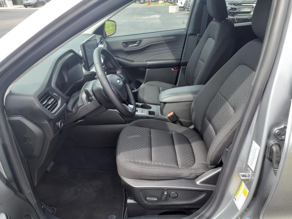new 2024 Ford Escape car, priced at $28,291