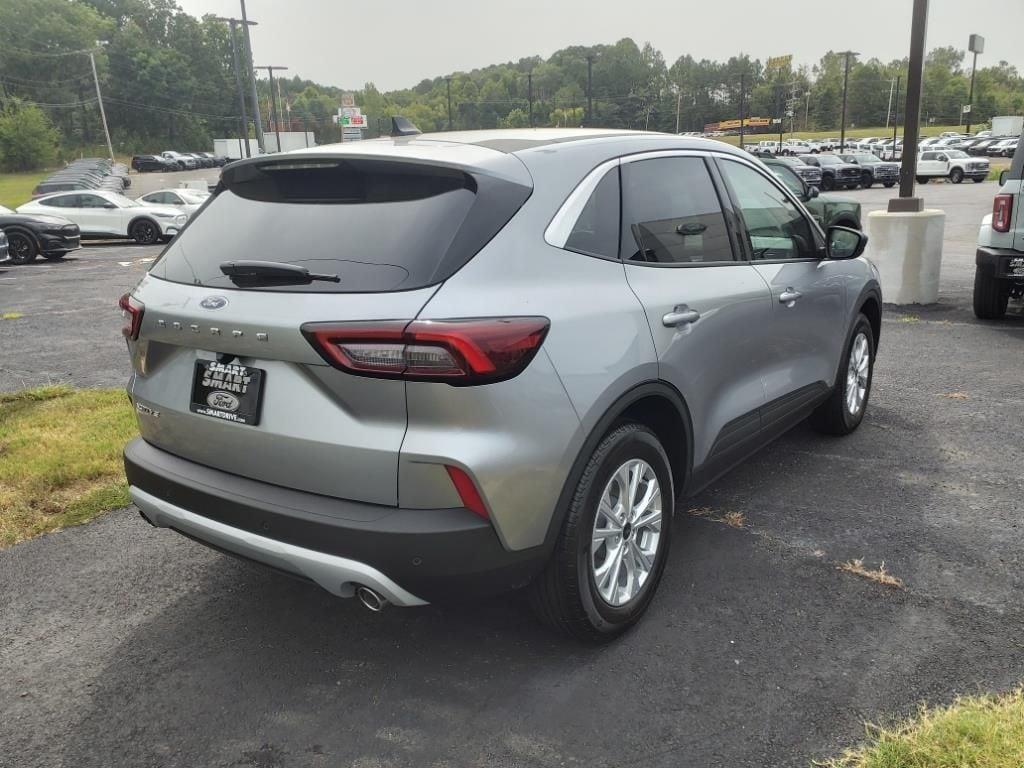 new 2024 Ford Escape car, priced at $28,291