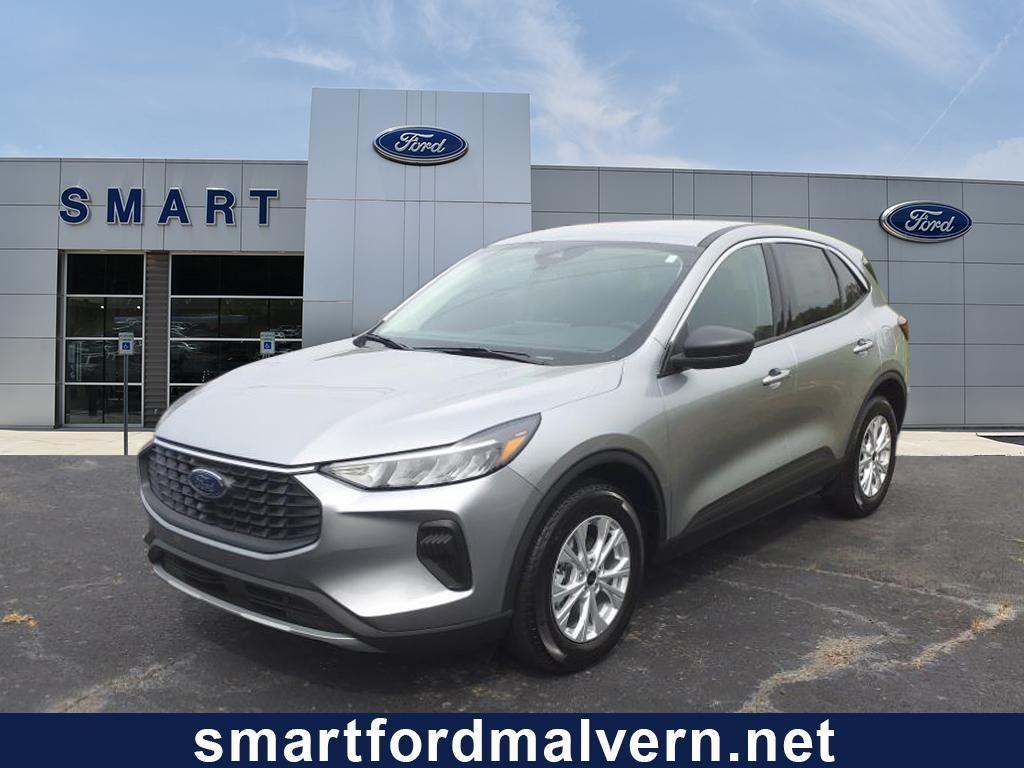 new 2024 Ford Escape car, priced at $28,291